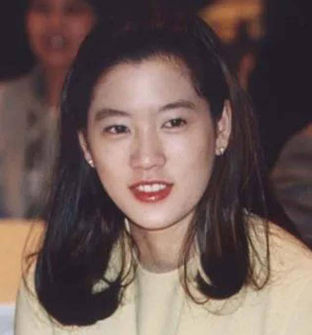 原创韩国第一名媛休三星太子爷撩倒国民男神后逆袭成商业女强人