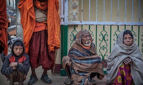 原创印度人口达到1389亿1年内超中国如果达到极限会发生什么