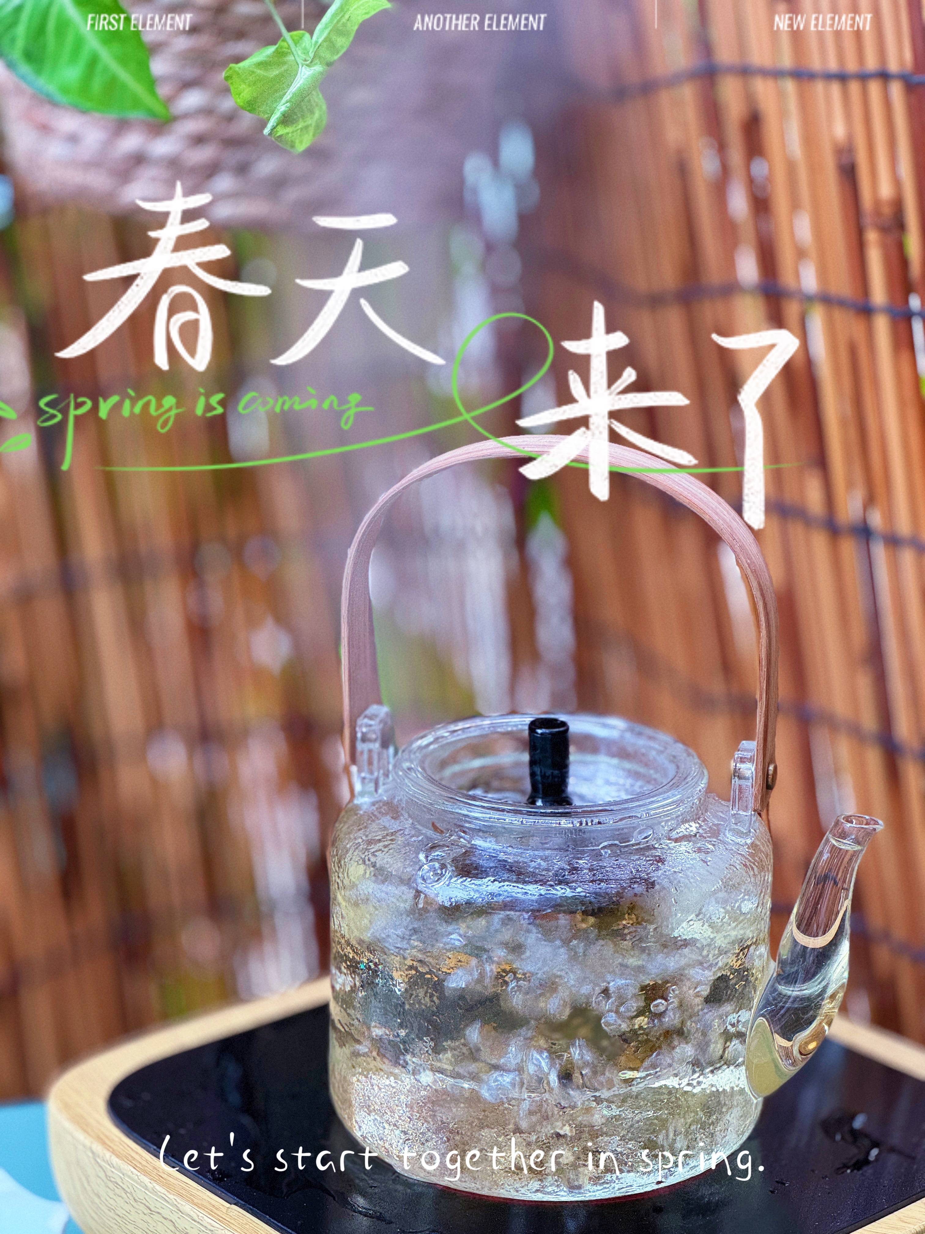 原创盖碗冲泡用壶煮茶还是蒸茶一次性说清楚老白茶的正确喝法