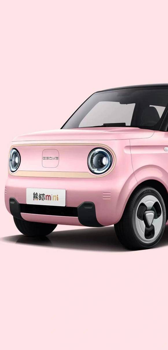 熊猫mini龙腾太厉害了,3万封顶,最强小车实至名归!_搜狐汽车_搜狐网