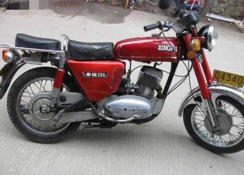 八十年代中,德,捷,日四款最具代表的摩托车,当年曾经叱咤风云_搜狐