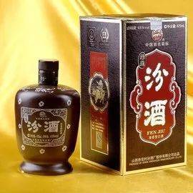 2024西安糖酒会解锁最爱的白酒坐标和香型风格