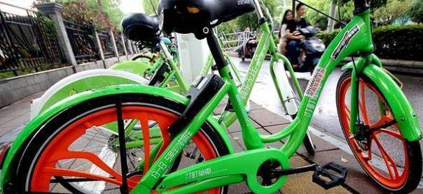 原创共享自行车最惨创始人8个月赔2000万父母入狱他负债百万