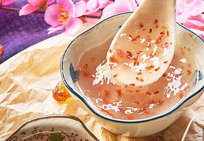 睡前吃两口,安神更好眠,一觉睡到大天亮_睡眠_葛根_身体