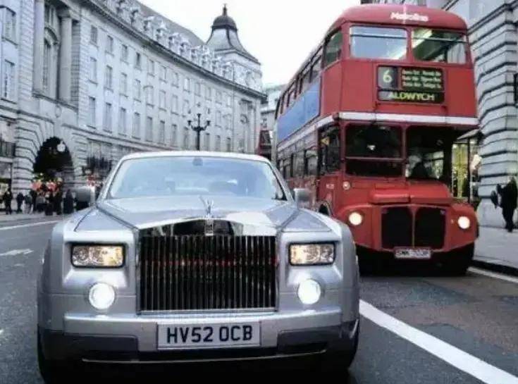 英国现象级汽车集团,罗孚汽车发展史,如今辉煌早已不在_搜狐汽车_搜狐