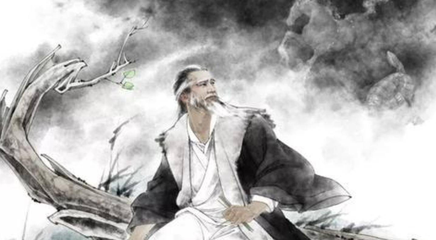 原创诗囚孟郊为何仕途之路极为坎坷转而文学成就突出