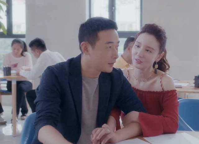 原创安家编剧最初不满孙俪罗晋当主角为两人能出演重新改了人设