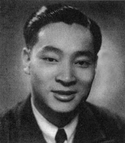 他与妻子相守52年,80岁却另娶知名女演员,临终:要与妻子合葬_冯亦代