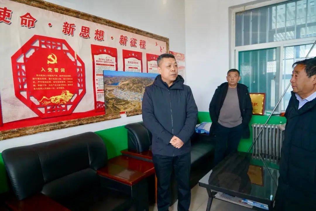 山西一市社会工作部挂牌成立,部长,副部长是他们_市信访局_赵建喜