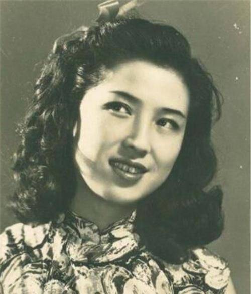 嫁上海大佬为妻,3年后却甩掉大佬,与真爱完婚_兰春_黄金荣_林桂生