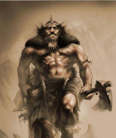 原创从九黎部落的来源和文化贡献简析黄帝蚩尤大战的意义