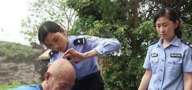 原创囚犯进监狱之前都会把头发全部剃掉看完才明白有这么多作用