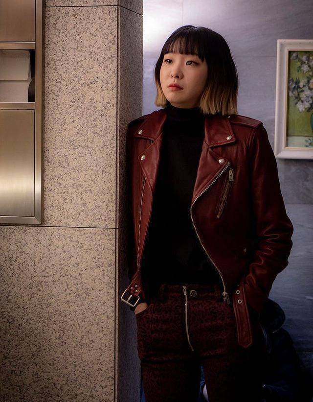 原创梨泰院两大女主造型大盘点多种风格完美呈现你更喜欢谁