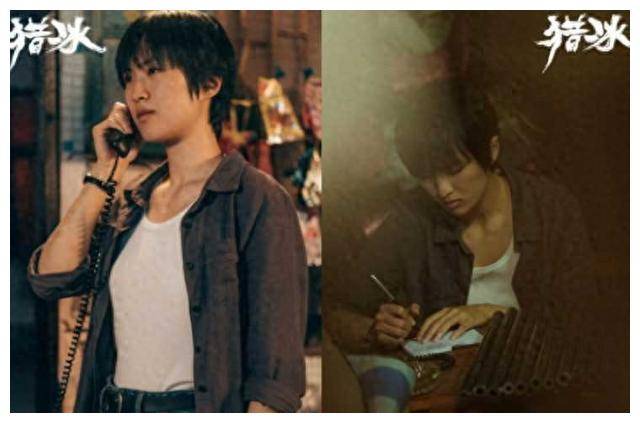 姚安娜开启新篇章再接医生剧与辛芷蕾联袂演绎