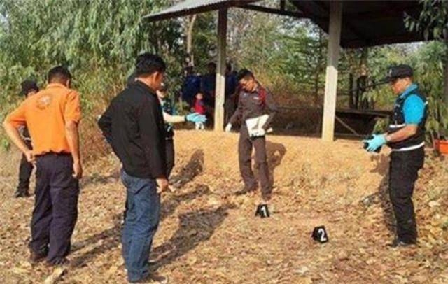 原创被亲生母亲捅了12刀的男婴是怎么活下来的如今怎样了