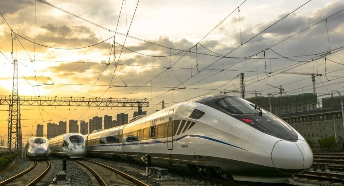 原创西部这条高铁有双重作用虽暂未得到国家支持但地方上仍在努力