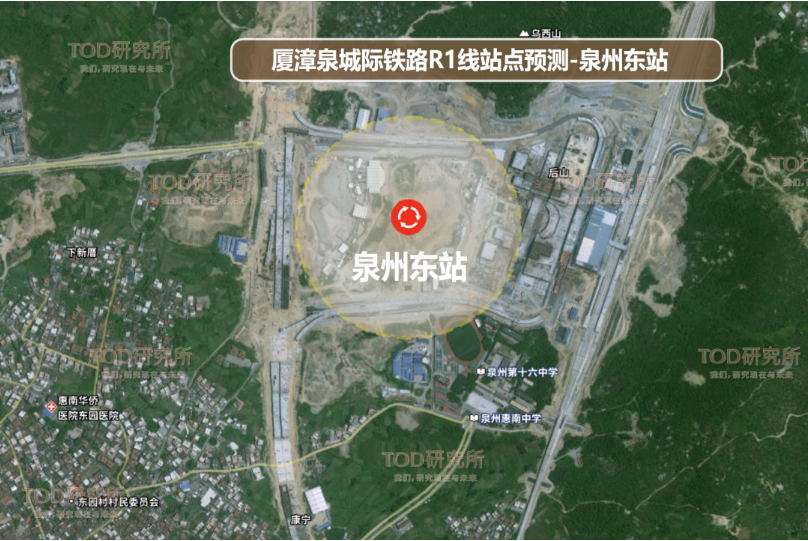 泉州晋江国际机场扩建最新进展