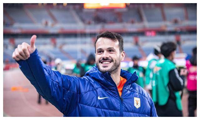 鲁能两大新王牌身价飙升,引援收获可期.