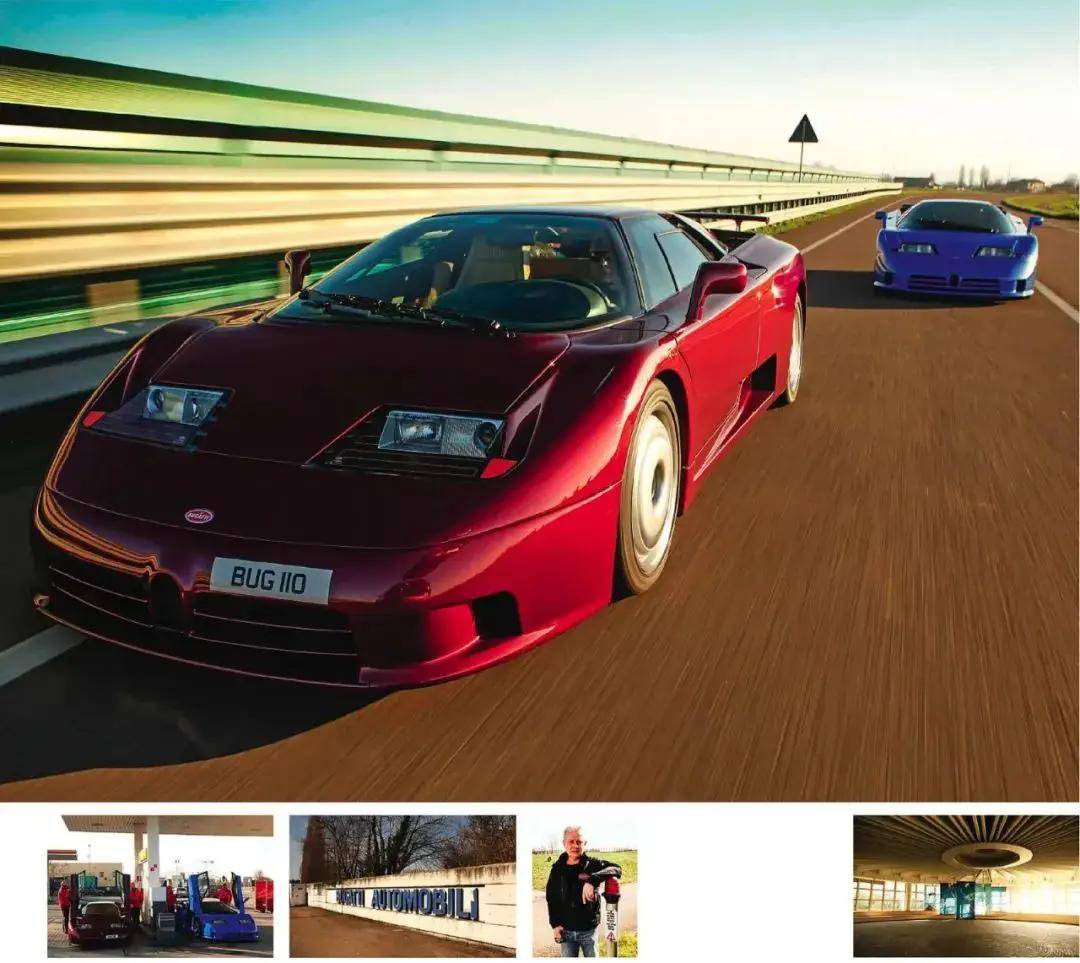 90年代最快的5款车毋容置疑!_搜狐汽车_搜狐网