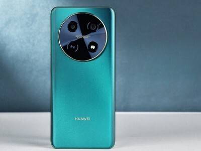 华为终于"妥协",1亿像素 6nm芯片 鸿蒙4.0,如今只卖1224元_手机_系列_