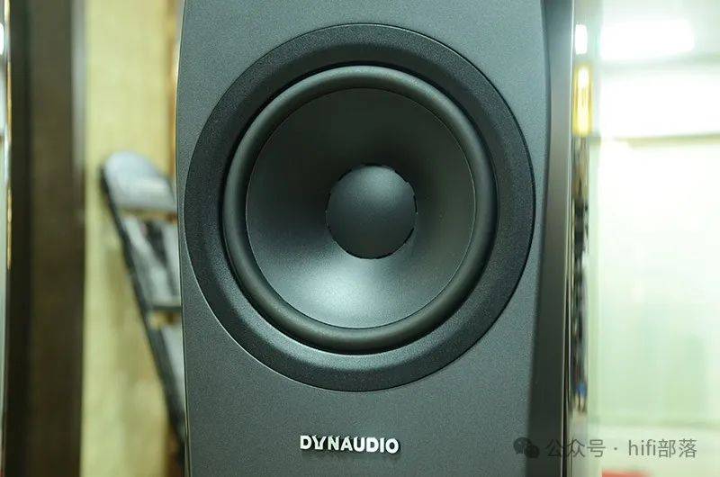 丹麦丹拿dynaudioconfidence50新款次旗舰信心50落地音箱