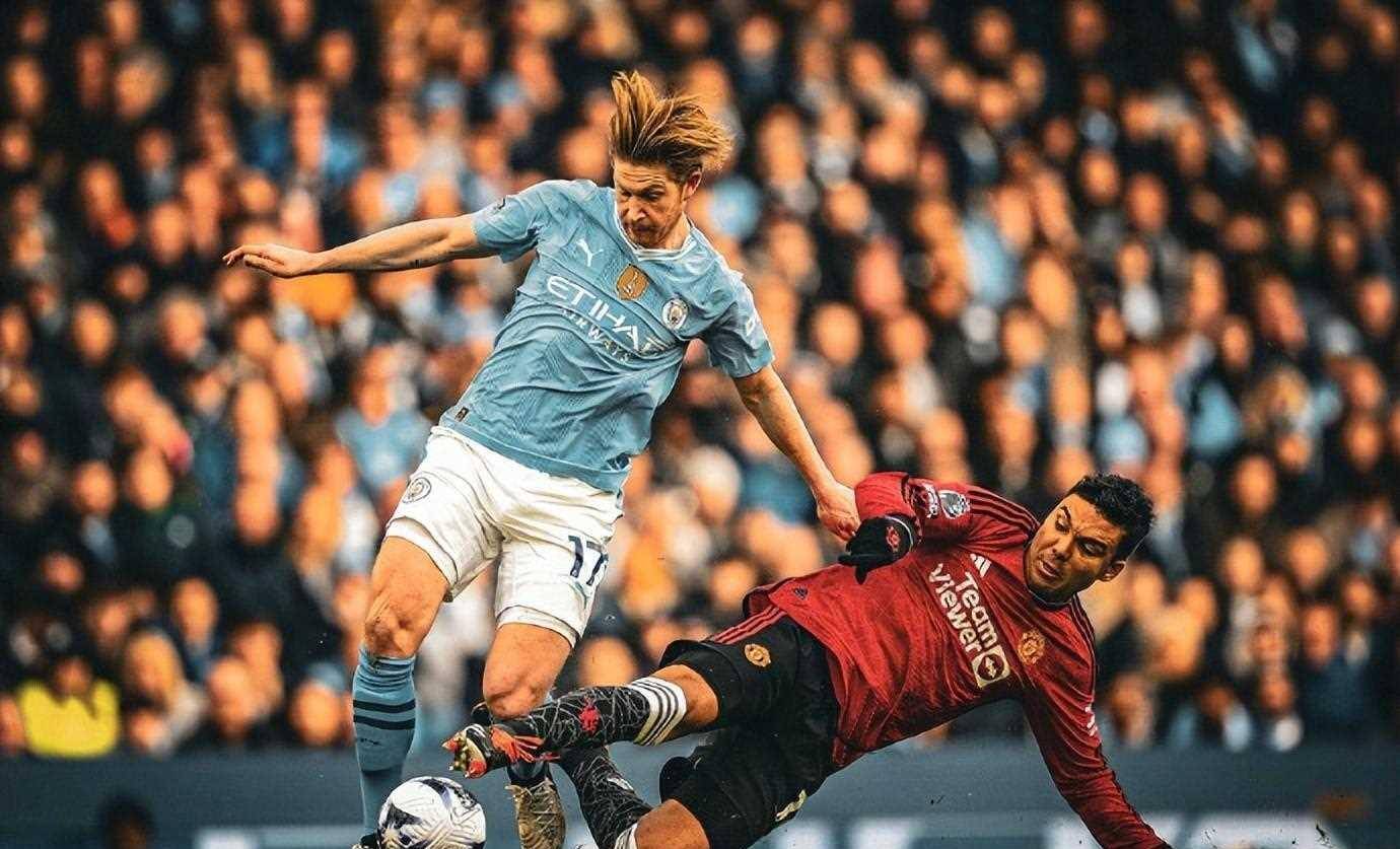 曼联耻辱一战:下半场0射门_比赛_曼城_展开