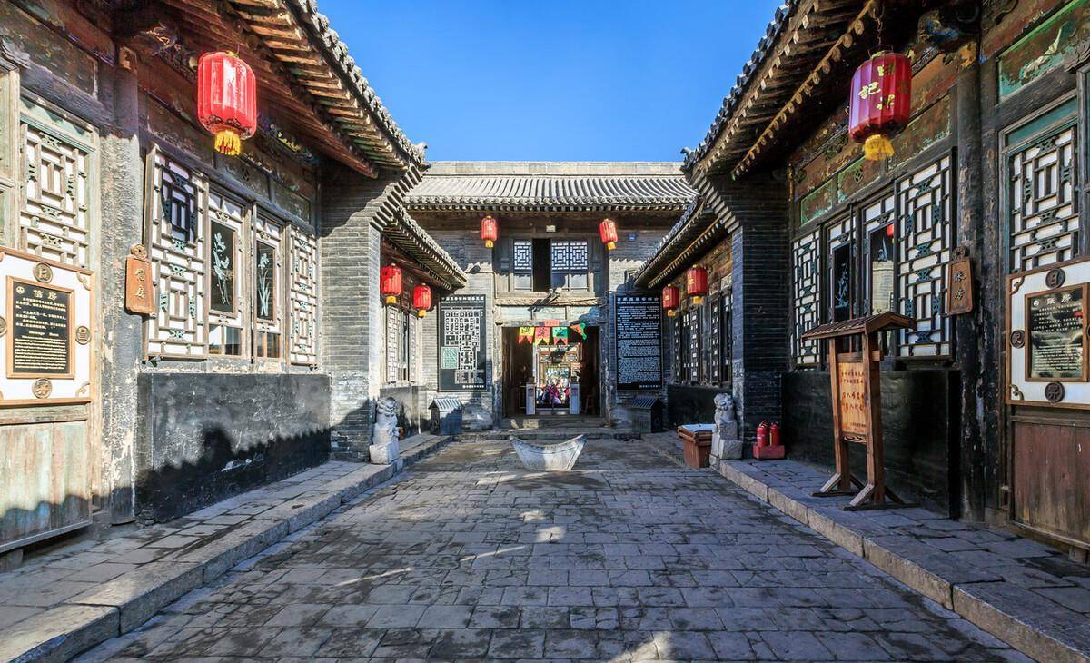 原创1919年鲁迅花3765块大洋购北京一套四合院现值多少钱