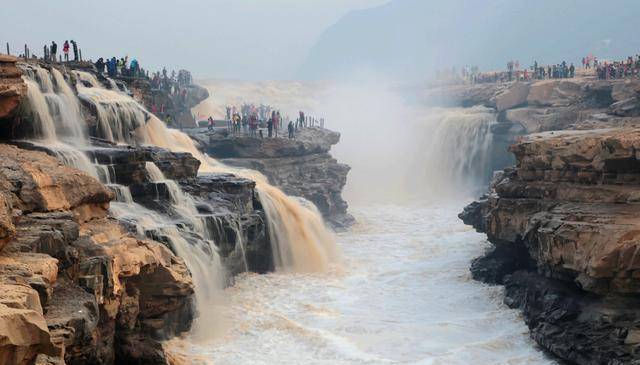 原创关于黄河下游地上河变成地下河的设想