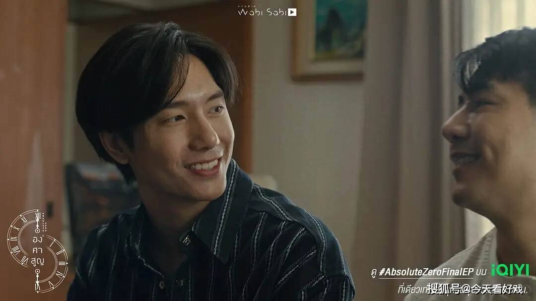 原创一部泰腐居然纯爱到我怀疑自己是不是不会爱了