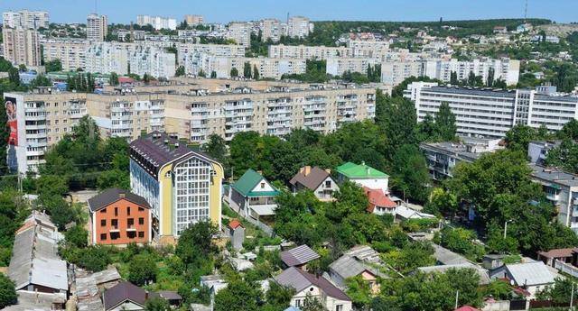 原创克里米亚共和国到底有多发达呢