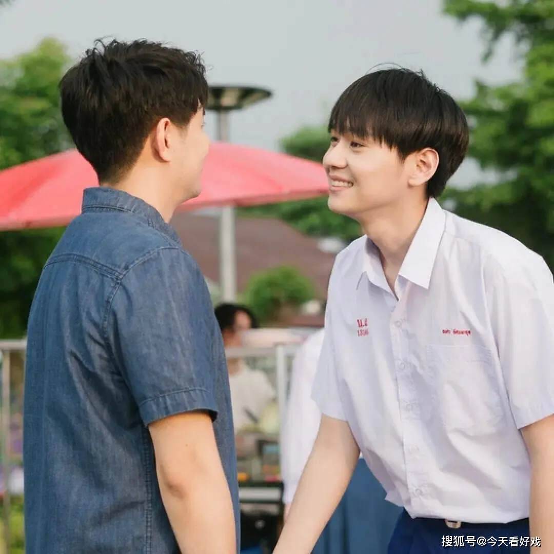 原创一部泰腐居然纯爱到我怀疑自己是不是不会爱了