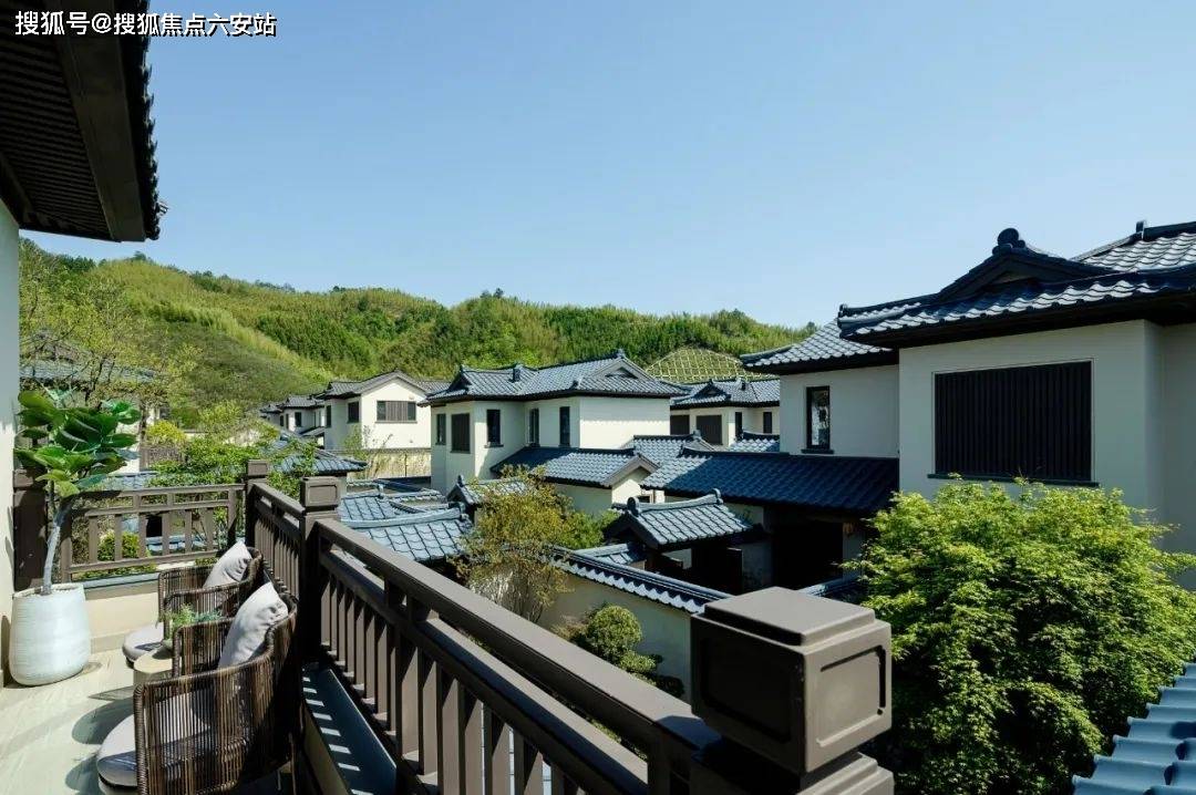 天目山晓城丨杭州临安天目山晓城丨最新房价丨交通位置丨户型丨小区