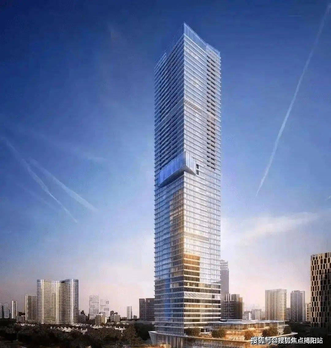 侨城一号大厦售楼处欢迎您房价户型深圳侨城一号大厦