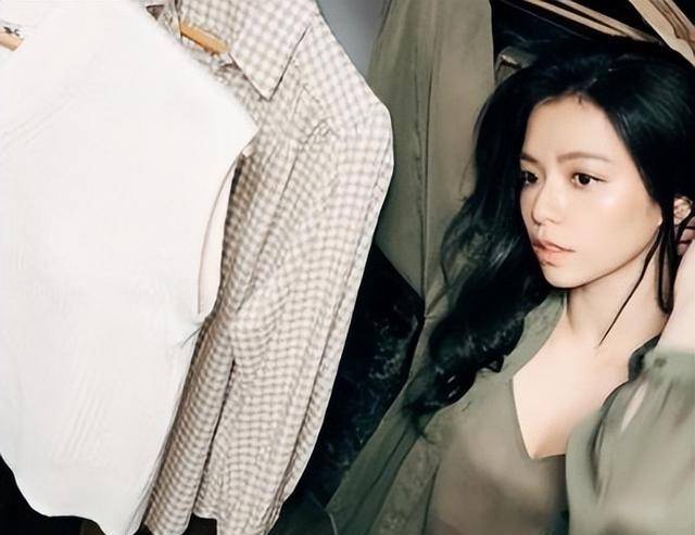 重拍,原女主已沦为三线演员,沈腾的话得到了印证_李汶翰_宋芸_明星