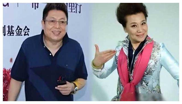 主持人王为念两次婚变似水流现今生活怎样