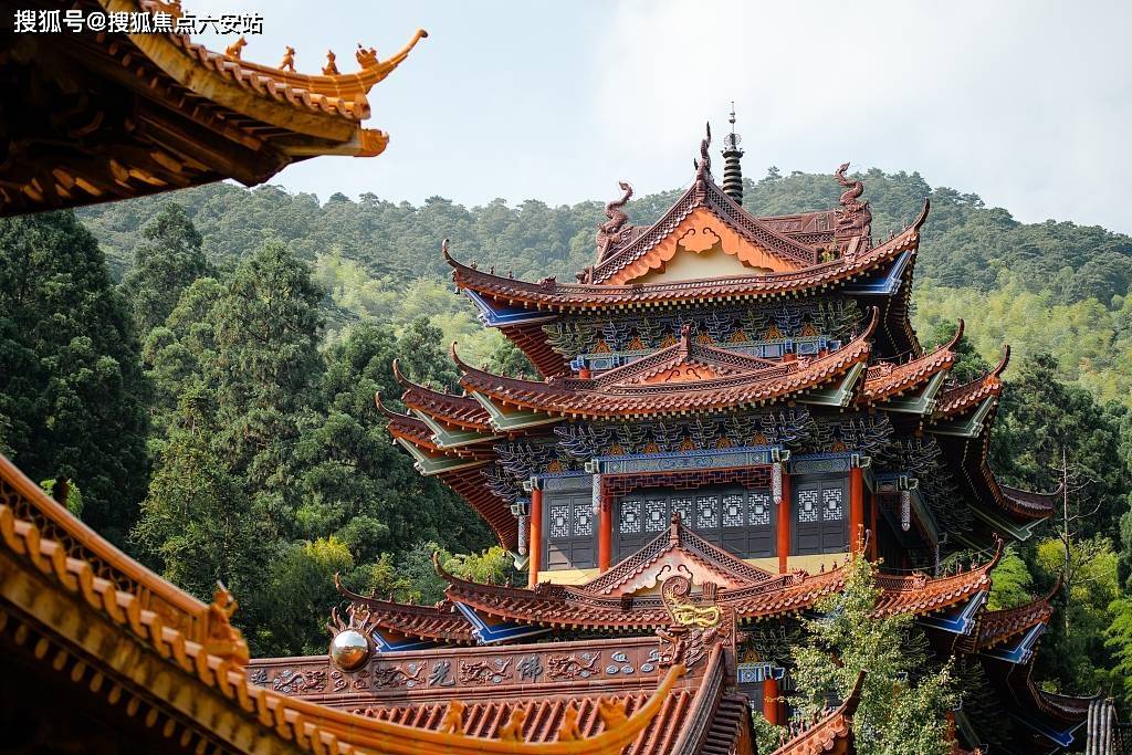 天目山晓城丨杭州临安天目山晓城丨最新房价丨交通位置丨户型丨小区