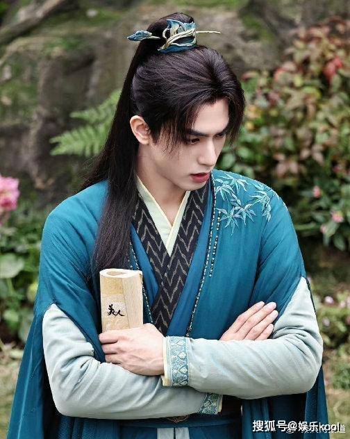 造型指导曾明辉打造的电视剧千香人物造型火出圈