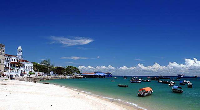 原创除了穷还一直面临着闹独立的困扰坦桑尼亚的分裂之路