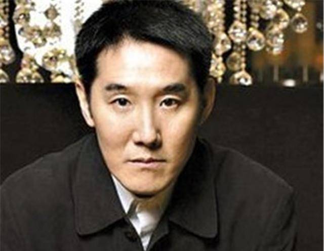 1987年一部《便衣警察》,挖掘出多少宝藏男孩_冯小刚_赵宝刚_林汝为