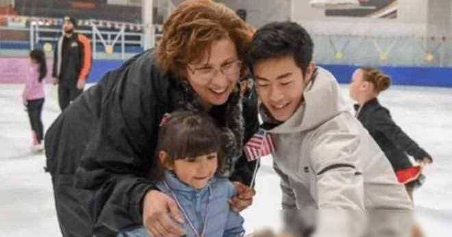 原创冠军陈巍力压三大国外选手击败羽生结弦勇夺男单花滑金牌