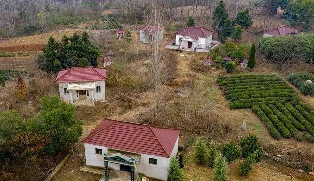 原创俗话说房子望见坟墓儿孙应寻活路这句话是何意思有道理吗