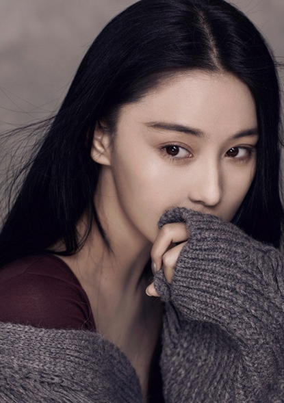 原创长相最美最耐看的三大星座女猜猜谁第一