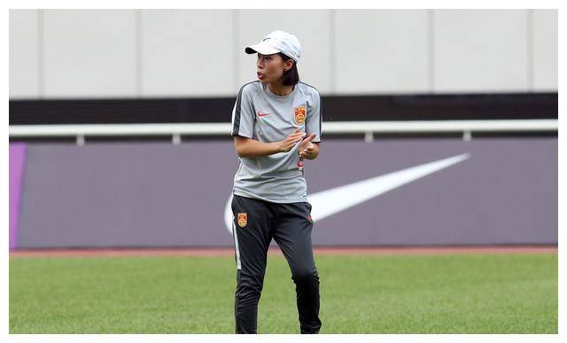 原创陈婉婷中国女足新帅热门人选专家称其或将竞选成功