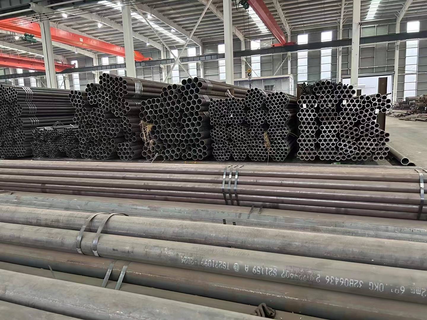 l245n管线无缝管l245n管线钢管