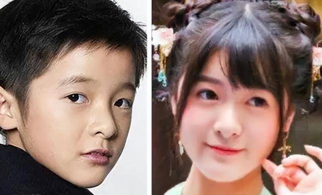 李连杰_孩子_电影