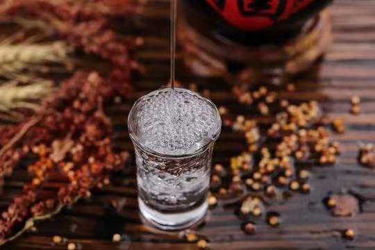 美酒陈酿宝莲璀璨