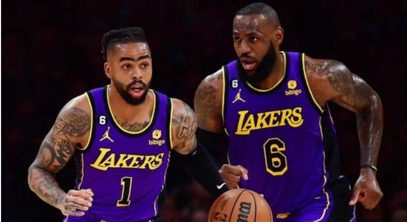 原创狂轰4496联盟第一第三巨头涅盘重生湖人交易签约赌赢了