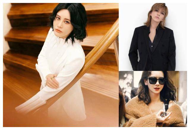 浪姐5全阵容揭晓预估尚雯婕何洁戚薇人气领先