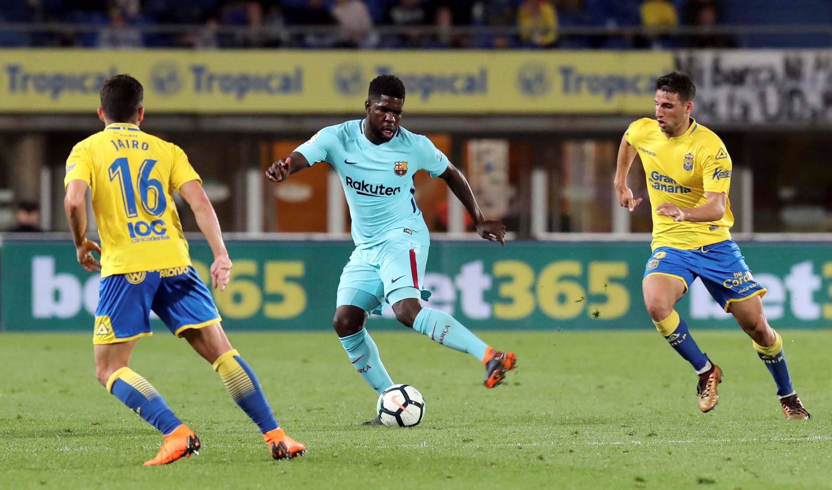 周日赛事解析圣保利vs柏林郝塔斯帕尔马斯vs毕尔巴鄂竞技拉6场比赛