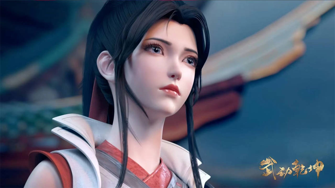 武动乾坤第五季是做成年番还是季番?现在终于有答案了_四季_官方_个人